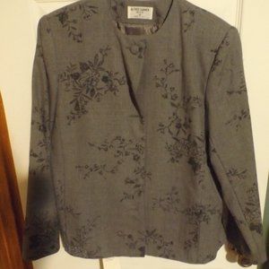 Jacket and Pants